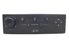 Навігація GPS Renault 8200185114 22SY223/62E
