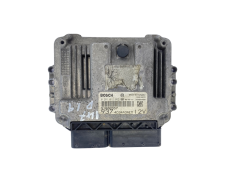 Водій 51806557 0281012882 4D34A3AEM Alfa Romeo Bosch 61123