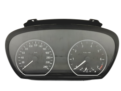 Тахометр BMW 1 E81 E87 6974645-01 1024932-31 55751