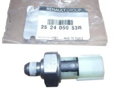 Датчик тиску масла Оригінал 252405053R Renault Dacia