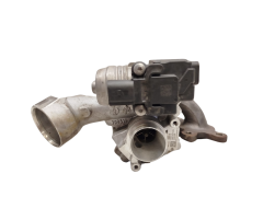 Турбонагнітач 1.2 TSI VW Audi Seat Skoda 04E145704N