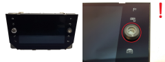 Екран навігації Seat Arona 6F0919605A