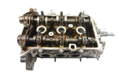 Головка блоку циліндрів 1KR 0200FW 1.0 12v C1 107 Aygo Yaris Citroen Peugeot Toyota