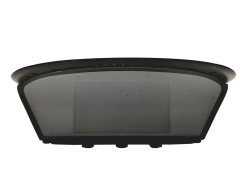 Екран навігації BMW 3 65.82- 6973671 AL9009 Alpine