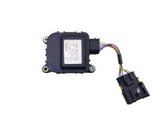 Двигун обігрівача Bosch 0132801160 Valeo 661606E Citroen Peugeot