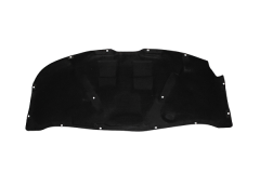 Звукоізоляція капота Робіть VW Passat B5 3B0863835C 88631700602 DPA