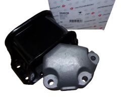 Подушка двигуна Робіть Citroen Peugeot 594636 1807Q4 1807.Q4 Hutchinson
