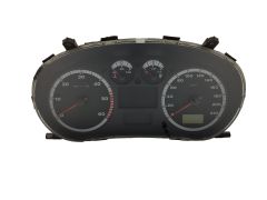 Тахометр Seat Ibiza 6K0920850F