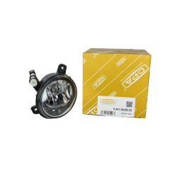 Протитуманна фара Права 8T0941700B 89410648502 Audi A4 A6 Q5 DPA