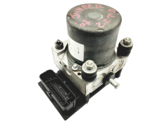 Насос гідравлічної системи Ducato Boxer Jumper 51804596 0265800717 Fiat PSA 34057