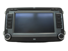 Радіо Nawigacja Seat Leon 5P0035680A Continental