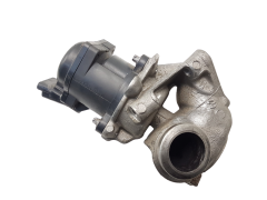 Egr клапан Citroen Peugeot Ford 9658203780 1618N8 1.4 HDI TDCI
