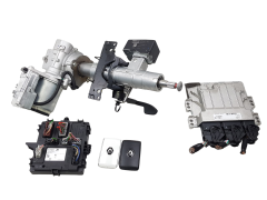 Початковий набір Renault Clio 5 237102703S 284B13925R 488105379R 1.3 TCE 0km 31