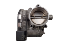 Повітряна заслінка Citroen Peugeot 0280750085 1635Q9 1.6 Bosch 1178