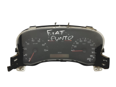 Лічильник Fiat Punto 46833457 503000344900 41223