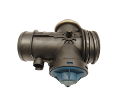 Egr клапан 9638111480 0928400424 Citroen Peugeot 1,9 D