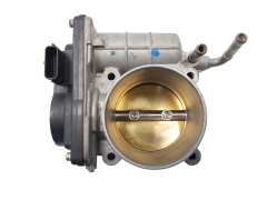 Повітряна заслінка Renault 161201190R RME60-12 2.0 16V 3184