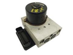 Насос гідравлічної системи Land Rover Freelander SRB000200A0066 10.0925-0850.3 63790