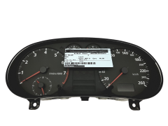 Тахометр Audi A3 8L 8L0919860A 30826
