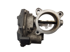 Повітряна заслінка BMW 1354 7810752 02 10378517 Pierburg 1378