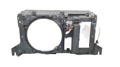 Корпус вентилятора 702801 7104N6 Citroen C5 2.2 HDI
