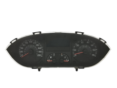 Тахометр Fiat Idea 735364160 503000680000 58837