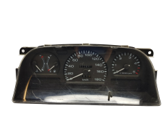 Тахометр SsangYong Musso 80200-05040 2001-4960 2075