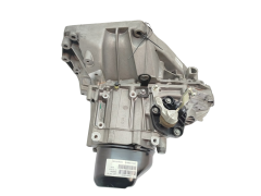 Коробка передач Новий оригінал JH3314 7701978895 Nissan Cube 1.6
