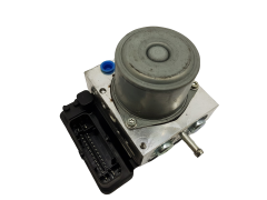 Насос гідравлічної системи Nissan Leaf 47660-5SH0A 8128D0163 Hitachi