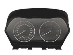 Тахометр BMW 1 6210 9325622 9232891 Johnson 32131