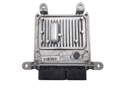 Водій Mercedes-Benz E A6519007500 A0064461540 2.2 CDI 1087