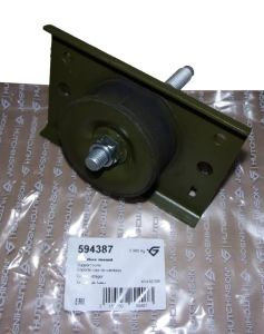 Подушка двигуна Робіть Renault 594387 8200304198 Hutchinson