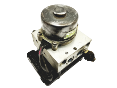 Насос гідравлічної системи Honda HRV AC.0511-9238.1 X2T34575T Nisshinbo 37770