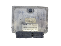 Водій Rover MSB101150 0281001956 Bosch 54275
