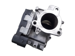 Повітряна заслінка 55255919 40DFP1 Fiat Opel Alfa Romeo 3092