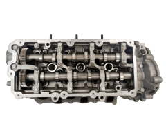 Головка блоку циліндрів VWAG 0594AF 059102CC 059101CQ 3.0 TDI