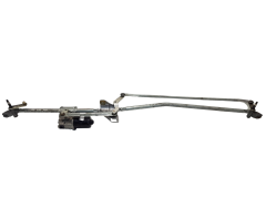 Механізм склоочисника Peugeot 307 9681994280 404.638 Valeo