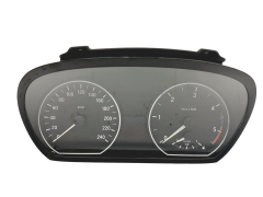 Лічильник BMW 1 E81 E82 E87 9141475-01 43820