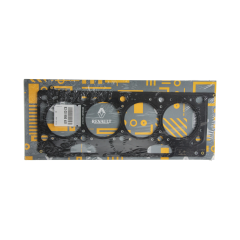 Прокладка головки блоку циліндрів Оригінал Renault 8200956481