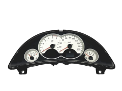 Лічильник Opel Corsa C 13173355WJ 110080005026 49967