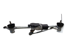 Механізм склоочисника Nissan Qashqai 2 2013-2021 Mitsuba