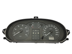 Тахометр Renault Scenic 1 Megane 1 7700427896 A 47610