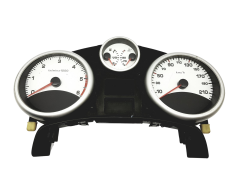 Тахометр Peugeot 207 A2C53065547 58323