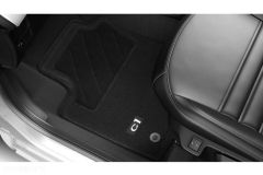 Склоочисники, килимки для підлоги Новий оригінал Citroen C1 II 1610825380