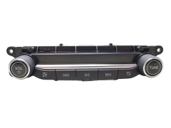 Панель керування Radio Ford Focus JX7T-18K811-AC
