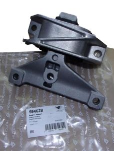 Подушка двигуна Робіть Citroen Peugeot 594628 1839A1 1839.A1 Hutchinson