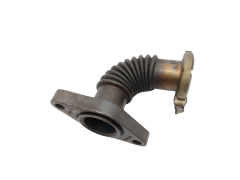 Egr труба 161834 9645689880 2.0 HDI 16v Citroen Peugeot