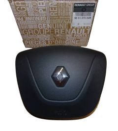 Подушка безпеки Новий оригінал 985107504R Renault
