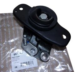 Подушка двигуна Робіть Citroen Peugeot 594735 1813E2 1813.E2 Hutchinson
