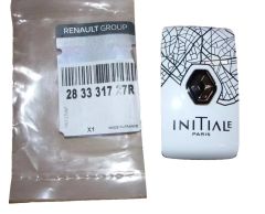 Вкладення ключів Оригінал 283331727R Renault
